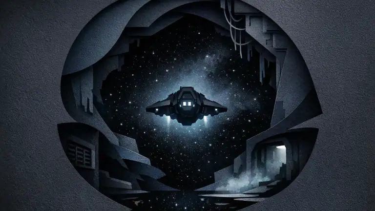 The Deceptive Charm of Among Us: Strategy Meets Suspense icon