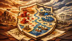 Evony: The King's Return – A New Era in Mobile Strategy Gaming header