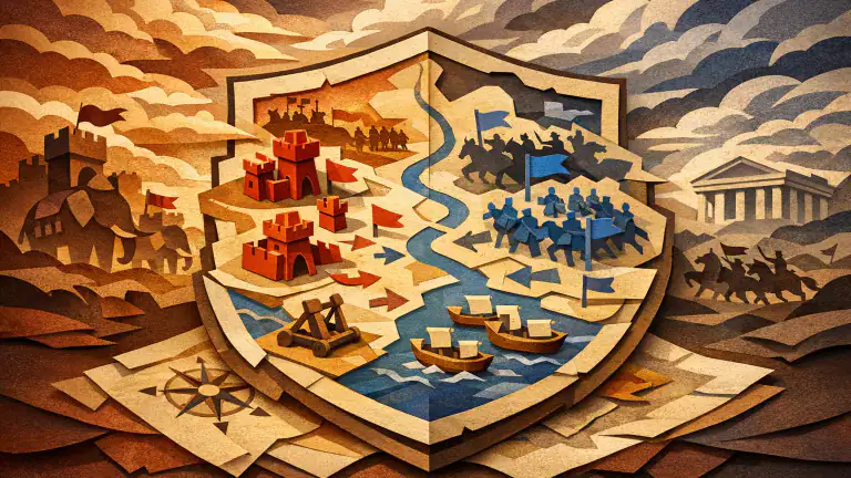 Evony: The King's Return – A New Era in Mobile Strategy Gaming icon