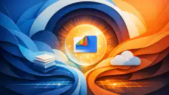 Files by Google: Mastering Mobile File Management header