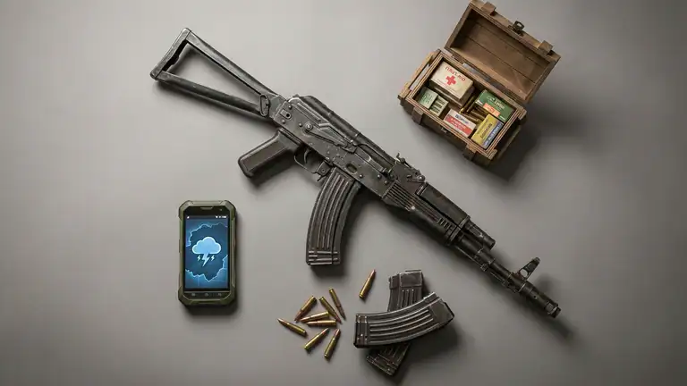 Fortnite Turns Mobile Gaming Into a Fight for Control icon