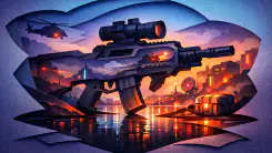 Why FPS Strike Ops: Modern Arena Is the Game Everyone's Talking About header