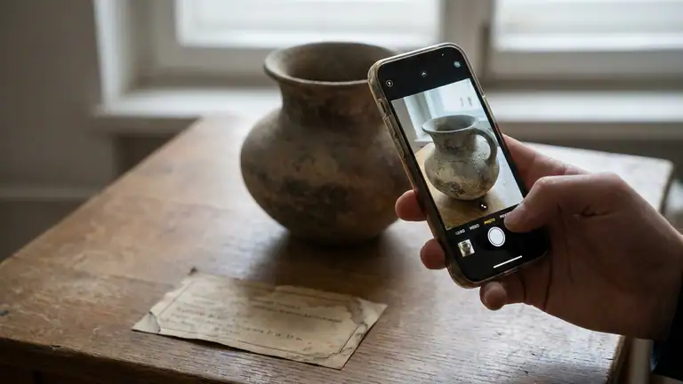 How Google Lens Turns Private Searches Into Shared Discoveries icon