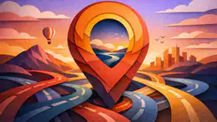 Google Maps' Bold Transformation with Android and iOS Updates header
