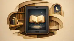 How Google Play Books & Audiobooks Redefines Reading in the Digital Age header