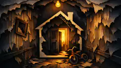Granny: The Arcade Thriller That Keeps You Hooked header