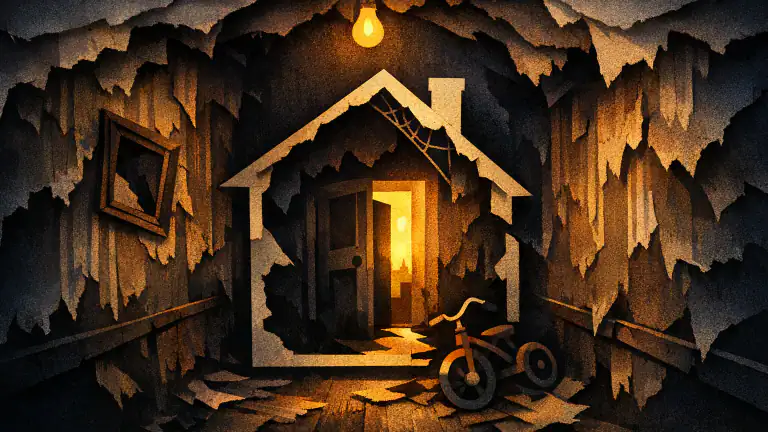 Granny: The Arcade Thriller That Keeps You Hooked icon