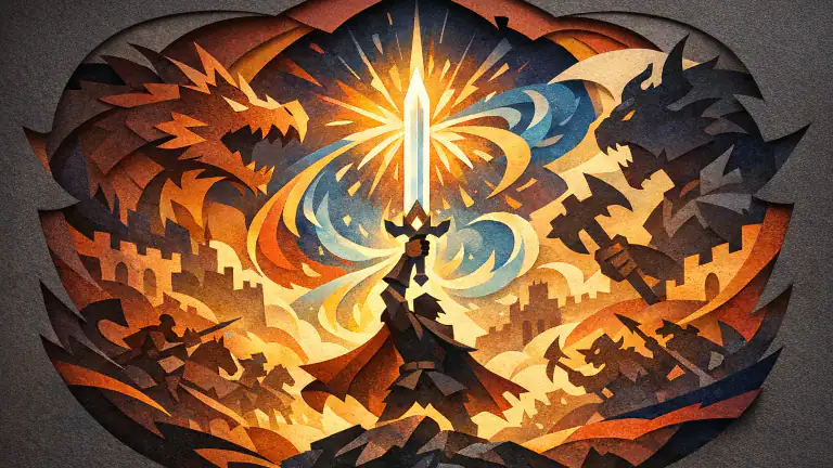 Hero Wars: Alliance - A New Benchmark in Mobile RPGs icon