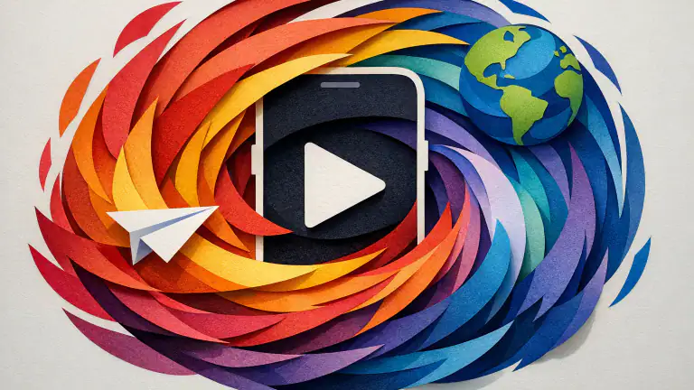 How Bigo Live - Live Streaming App Shapes Social Engagement icon