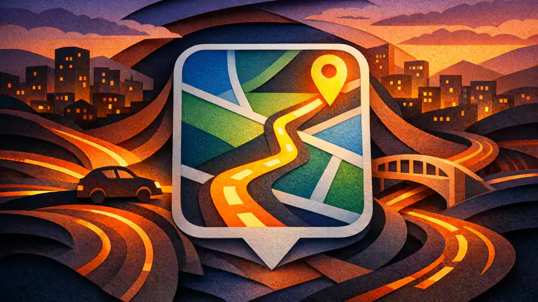 How Bolt's Fare Estimation Revolutionizes Ride-Hailing icon