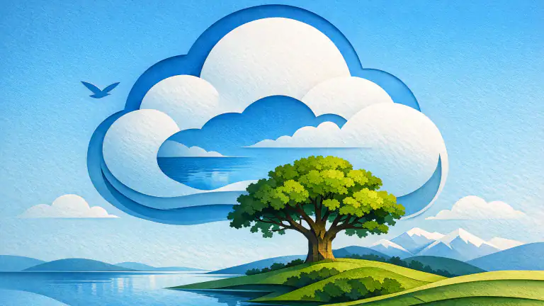 How Dropbox is Leading the Cloud Storage Revolution icon