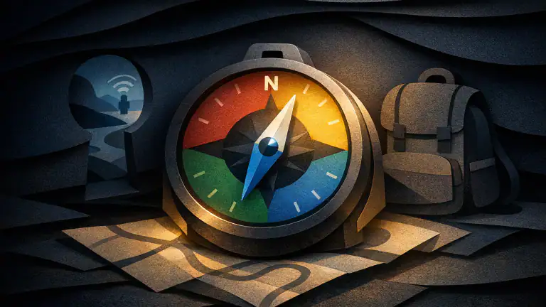 How Google’s Find Hub Redefines Our Digital Lives icon