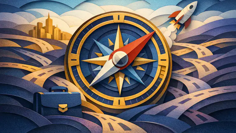 How Indeed Job Search Redefines Career Opportunities icon