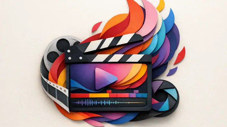How InShot Became the Go-To Video Editing App icon