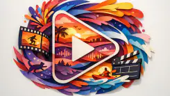 How Kwai - Cool Video & Social Fun Captures the Social Video Market header