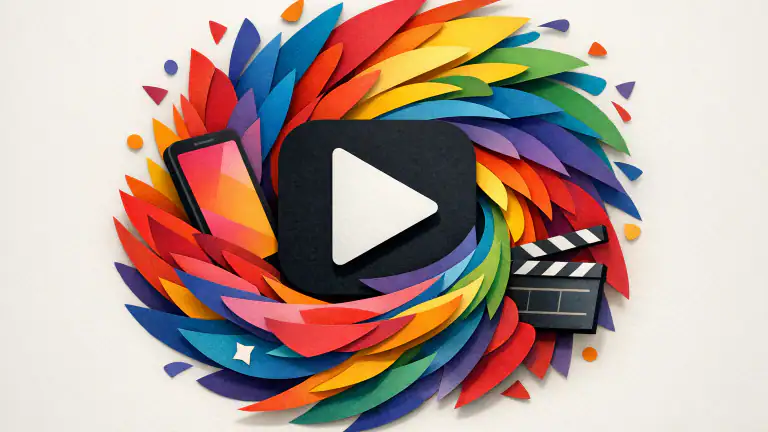 How Likee Challenges Social Media Giants with Short Video Power icon