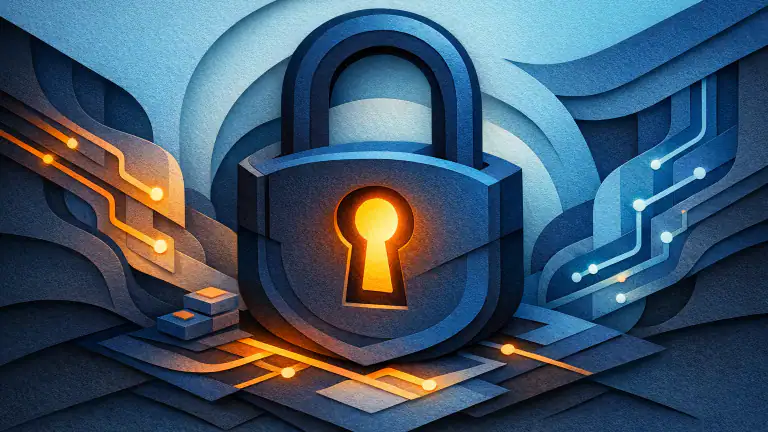How Microsoft Authenticator Elevates Mobile Security icon