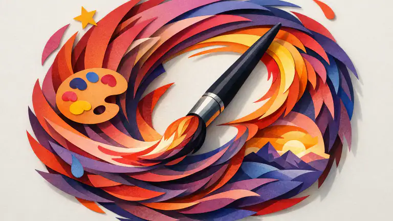 How Picsart AI Photo Editor, Video is Transforming Mobile Creativity icon
