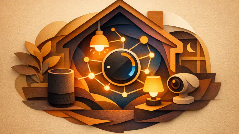 How SmartThings Became Essential for Modern Living icon