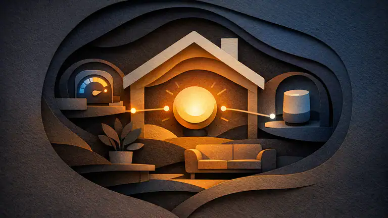 How SmartThings Thrives with Android and iOS Updates icon