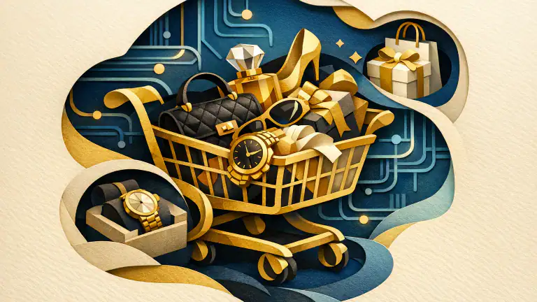 How Temu: Shop Like a Billionaire is Revolutionizing Mobile Shopping icon