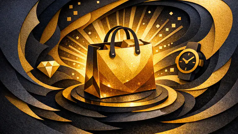 How Temu: Shop Like a Billionaire is Shaping Mobile Shopping icon