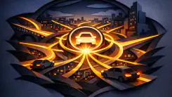 How Uber's Platform Strategy Drives Ride-Share Dominance header