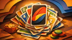 How UNO!™ Became the Ultimate Social Card Game App header