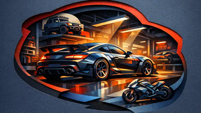 How Vehicle Masters is Dominating the Simulation Game Scene icon