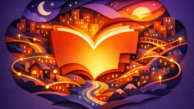 How Wattpad's Community Feature Revolutionizes Storytelling icon