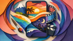 How YouCut - Video Editor & Maker Simplifies Mobile Editing header