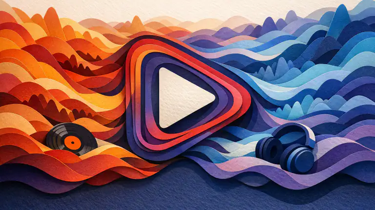 How YouTube Music Is Changing Our Listening Habits icon