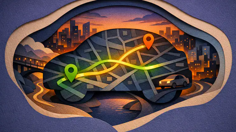 How inDrive is Transforming Ride Negotiations for Fairer Fares icon