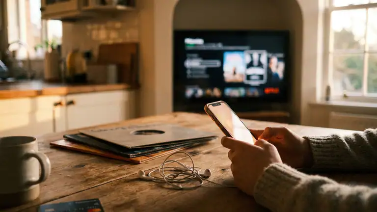 How iTunes Turned a Music Store Into Apple Ecosystem Leverage icon