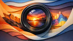 Lightroom Photo & Video Editor: Your Essential Mobile Darkroom header