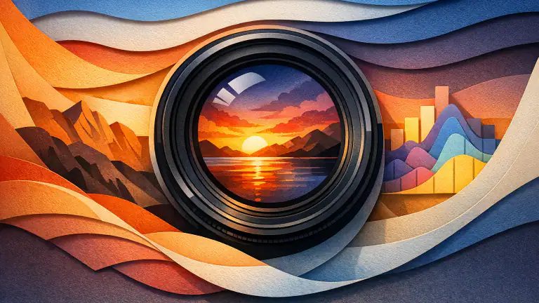 Lightroom Photo & Video Editor: Your Essential Mobile Darkroom icon