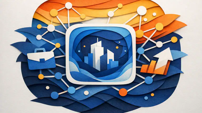 Why LinkedIn: Jobs & Business News is Essential for Modern Professionals icon