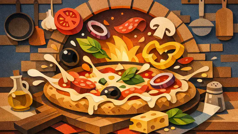 Why Masha and the Bear Pizza Maker Is the Latest Gaming Craze icon
