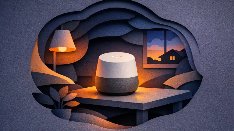 Mastering Google Home: Tips for Power Users icon