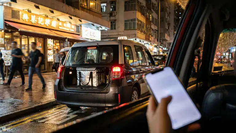 Maxim Under Pressure: Can It Recover When a Ride or Order Goes Wrong? icon