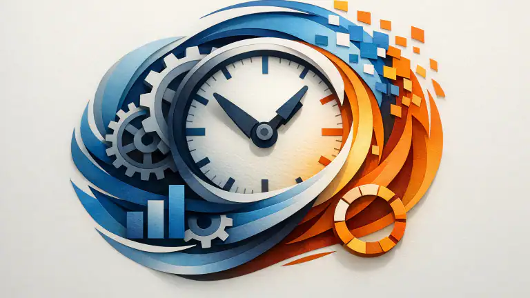 How Microsoft 365 Copilot Revolutionizes Productivity icon
