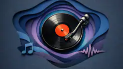 Why Music Player & MP3 - DDMusic Stands Out in a Crowded Market header