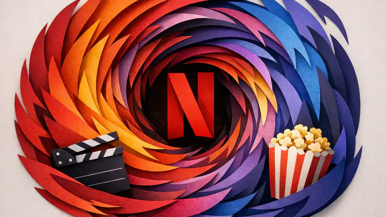 Netflix vs Rivals: Who Reigns Supreme in Streaming? icon