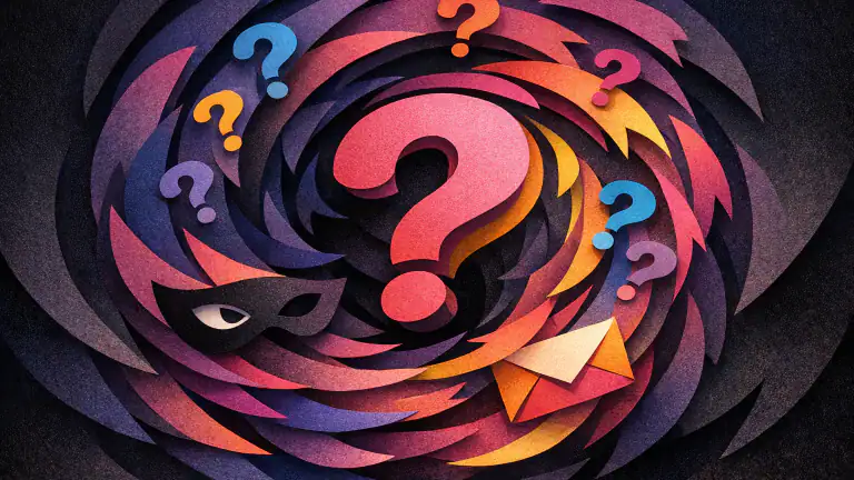 NGL: ask me anything – The Allure of Anonymous Social Q&A icon