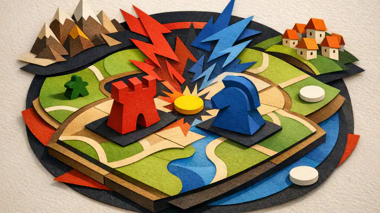 Parchisi STAR Online: Elevate Your Game with Expert Strategies icon