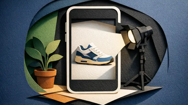 Photoroom AI Photo Editor: Elevating Mobile Photography with Precision icon