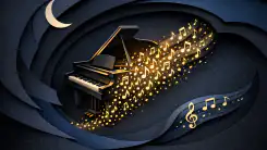 Piano Star: A Harmonious Blend of Music and Gameplay header