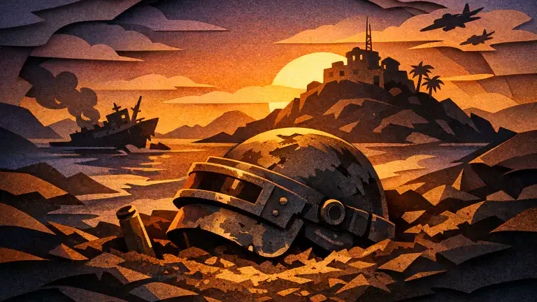 PUBG MOBILE: Mastering the Art of Battle Royale icon
