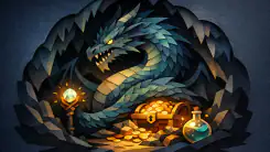 RAID: Shadow Legends – A Strategic RPG Masterpiece header