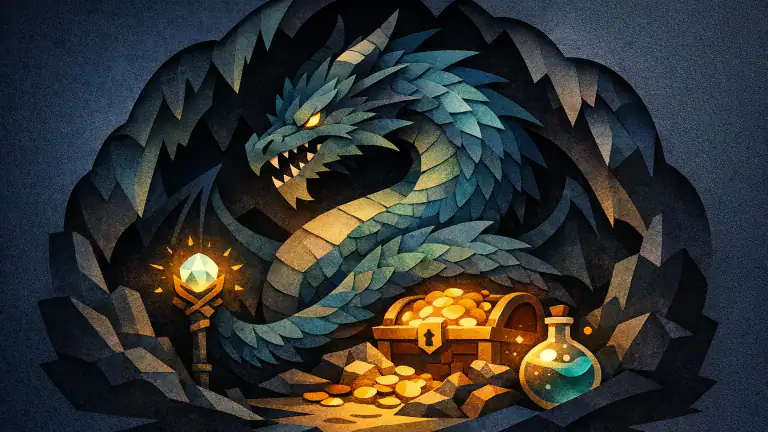 RAID: Shadow Legends – A Strategic RPG Masterpiece icon